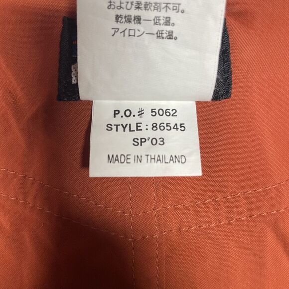 Patagonia Stretch Board Shorts Mens 35 Cargo Pocket Drawstring Swim Trunks - Picture 9 of 10